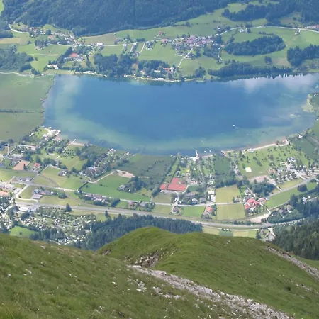 Haus Assinger * Hermagor-Pressegger See