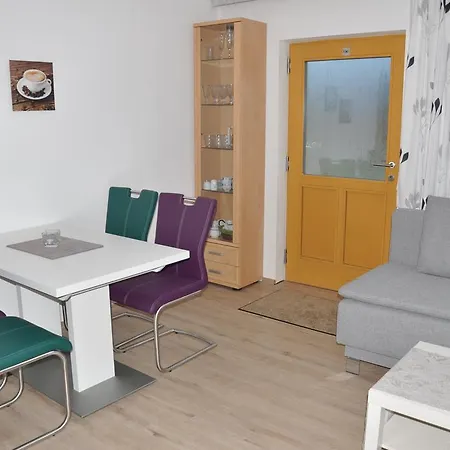 Haus Assinger *