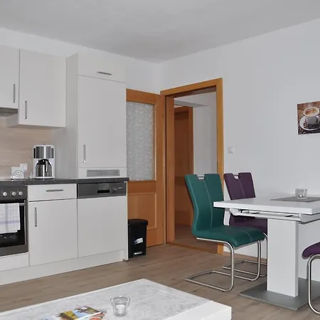 Haus Assinger Hermagor-Pressegger See