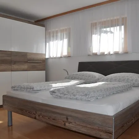 Haus Assinger Appartement Hermagor-Pressegger See