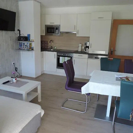 Haus Assinger Appartement *