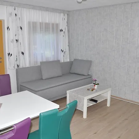 Apartamento Haus Assinger *