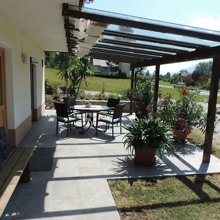 Haus Assinger Hermagor-Pressegger See