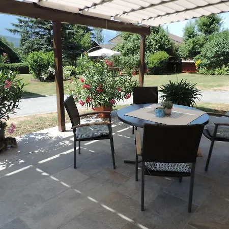 Apartamento Haus Assinger Hermagor-Pressegger See