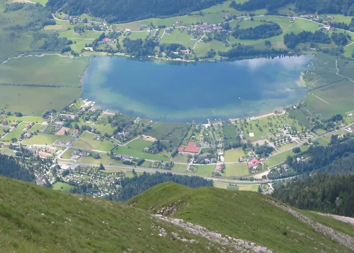 Haus Assinger * Hermagor-Pressegger See