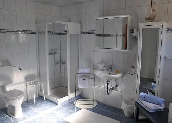 Apartment Haus Assinger