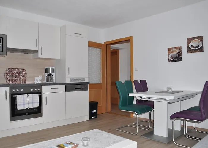 Haus Assinger Hermagor-Pressegger See