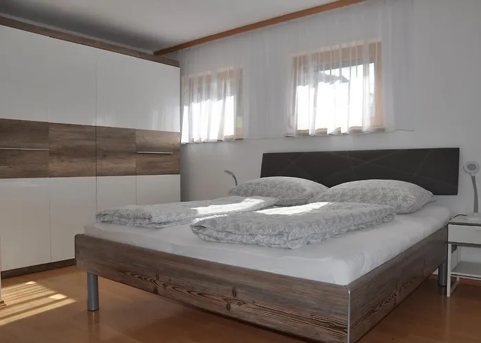 Haus Assinger Apartment Hermagor-Pressegger See